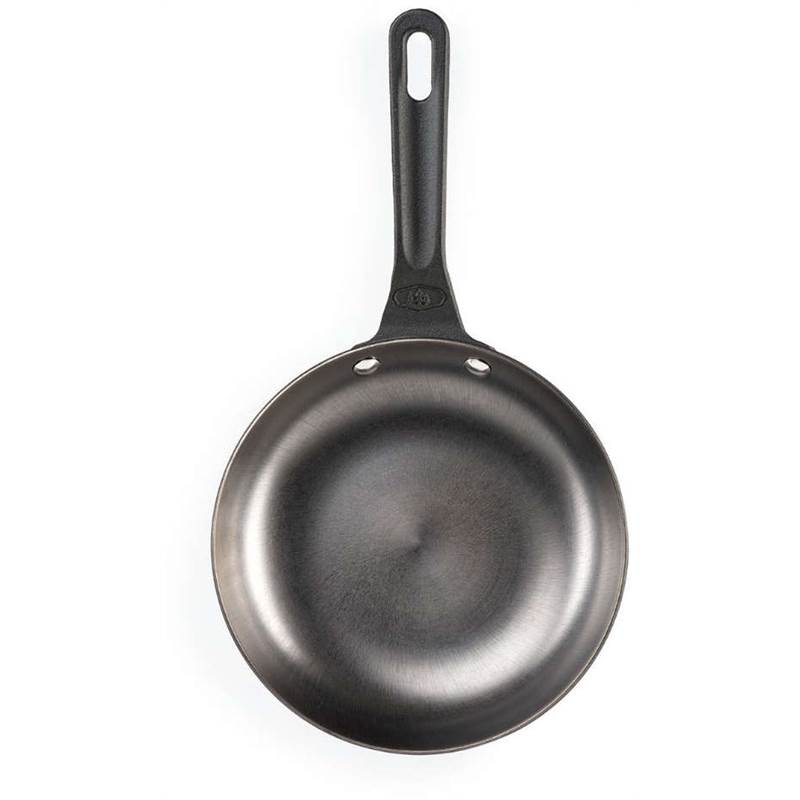 GSI Outdoors Guidecast 8 Inch Frying Pan-4